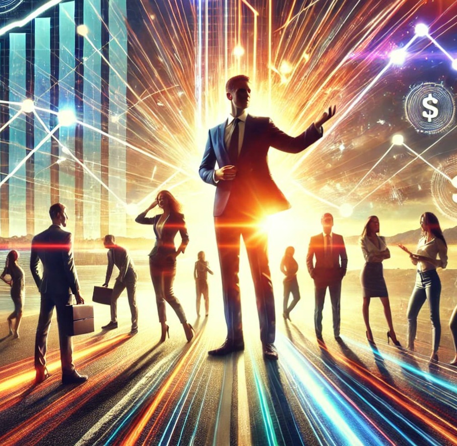 Get The AI Advantage thumbnail
