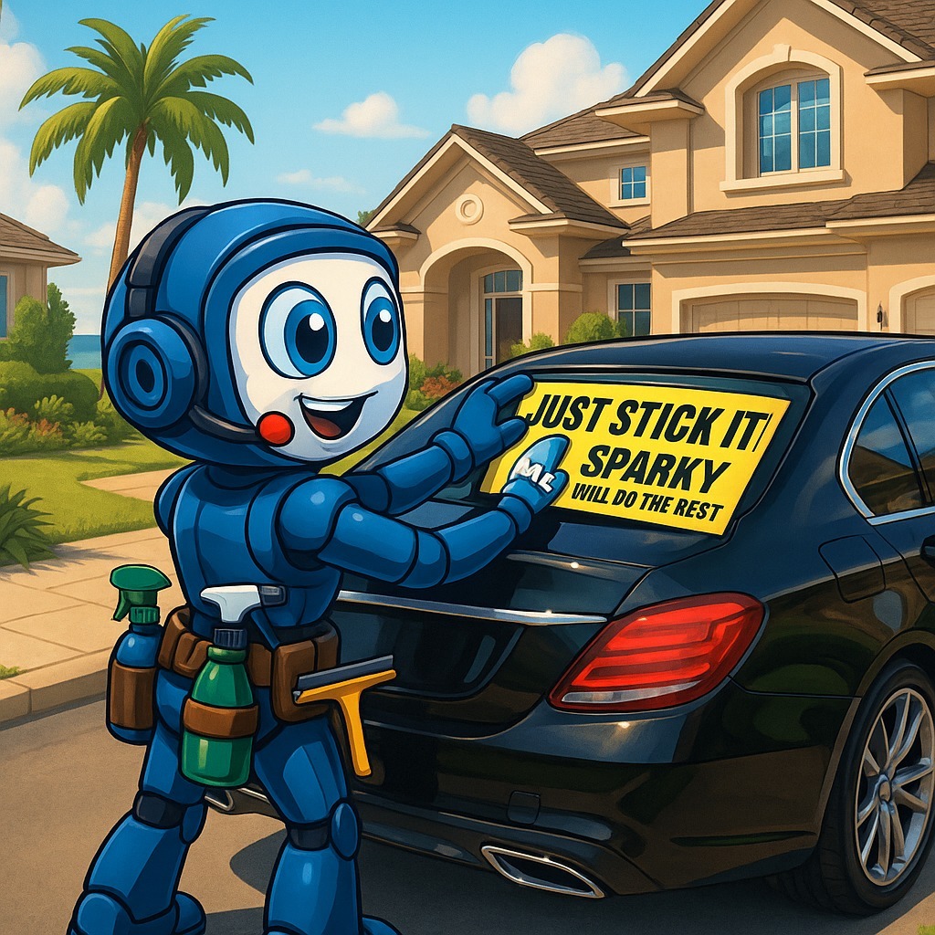 Turn Your Car Into An ATM! thumbnail