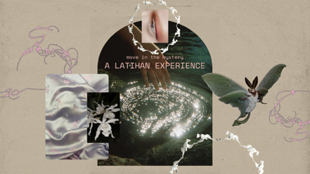 Move in the Mystery WhatsApp Group thumbnail