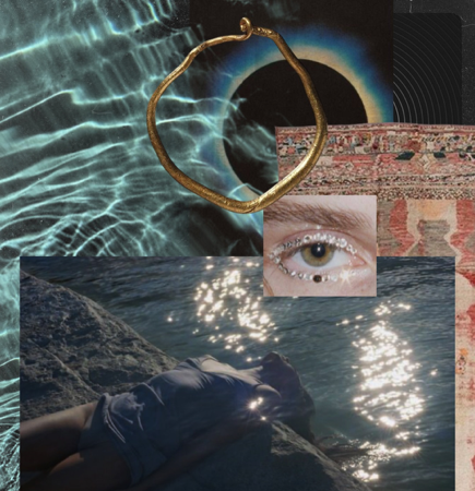 HELD IN THE MYSTERY : A Latihan Retreat • Austin TX August 14-17th ~ Join the waitlist! thumbnail