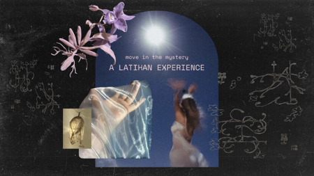 Latihan Austin West ~ March 4th thumbnail