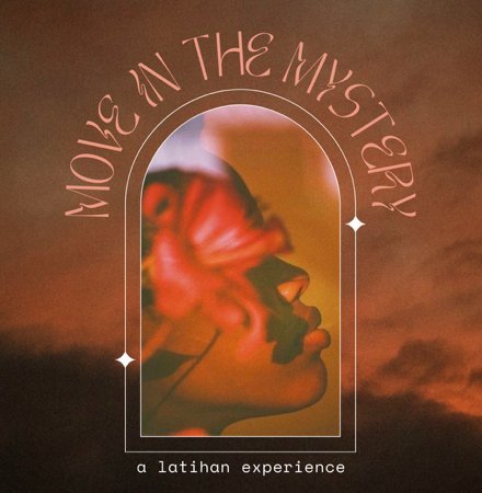 Move in the Mystery WhatsApp Group thumbnail