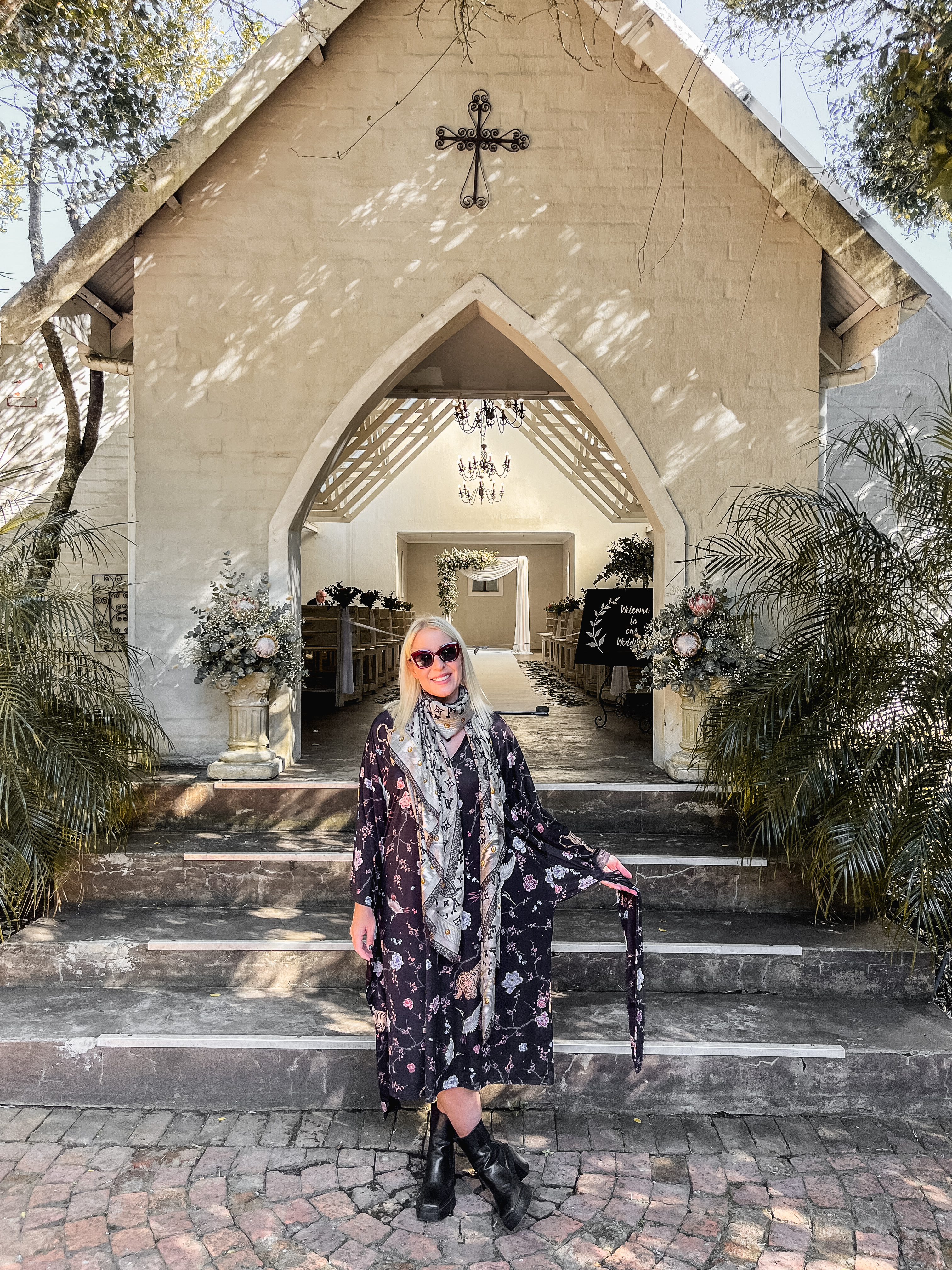 Meet the Artist: Stacey thumbnail