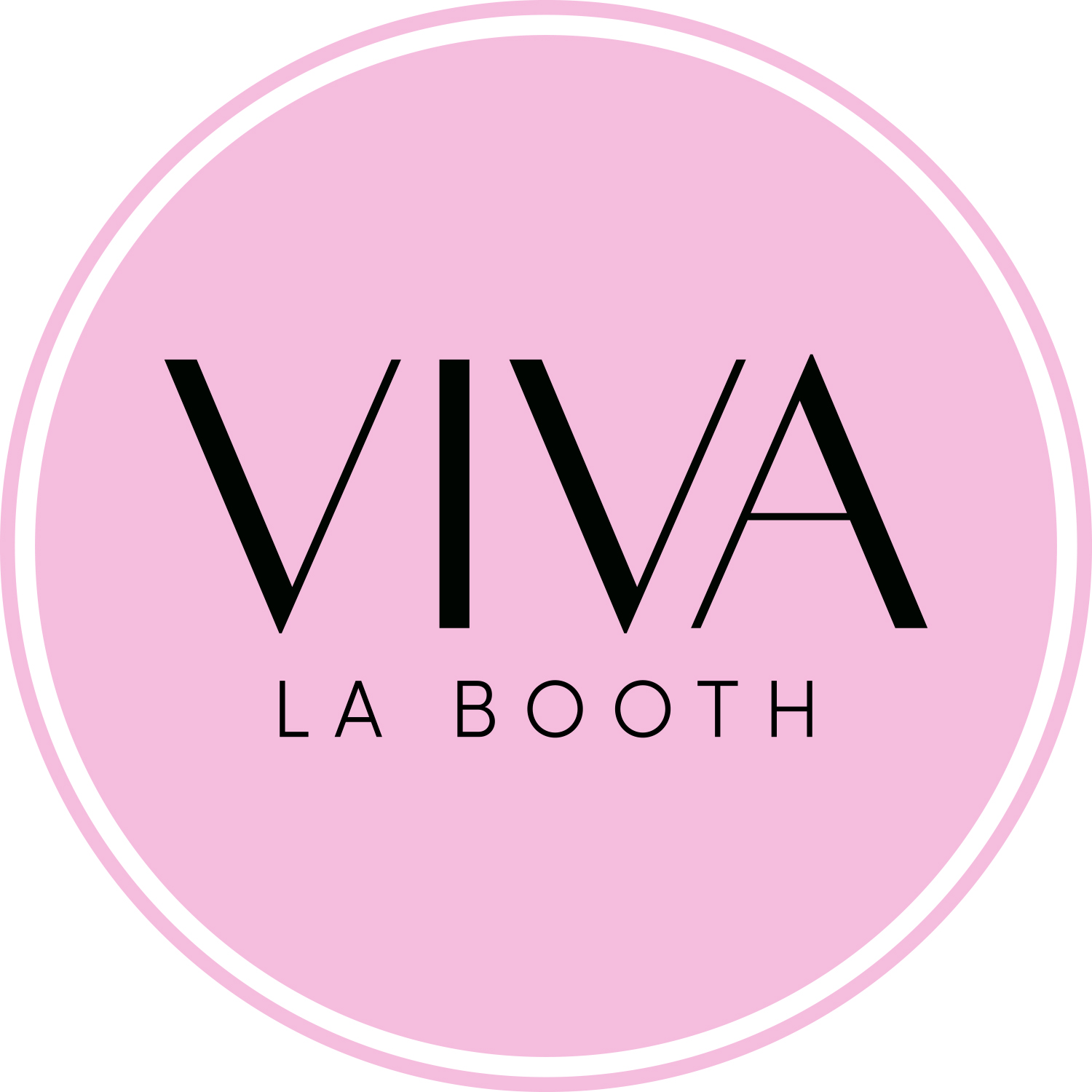 Viva La Booth thumbnail