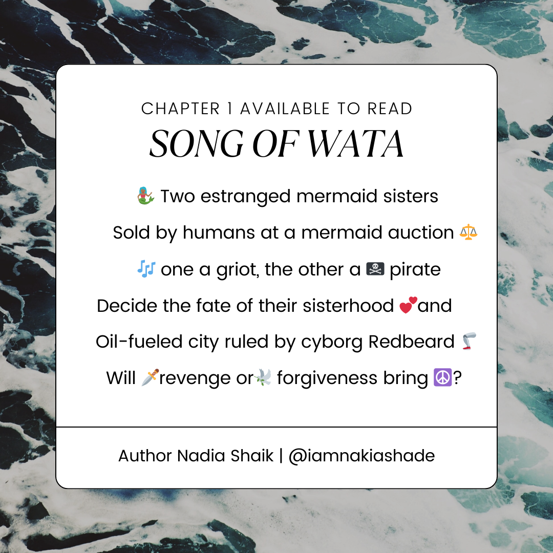 SONG OF WATA VOL 1: Unedited Sample Chapter thumbnail