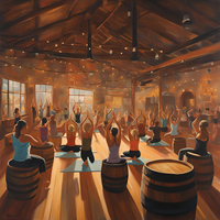 5/3 Taproom Yoga thumbnail