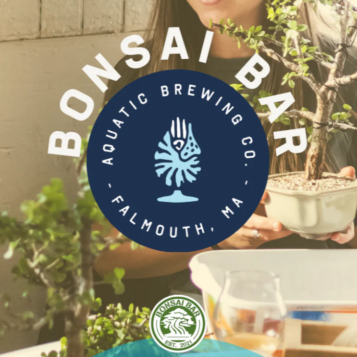 Bonsai Bar - December 20 thumbnail