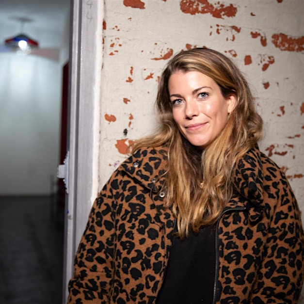 Comedian Mae Planert @ Aquatic Brewing thumbnail