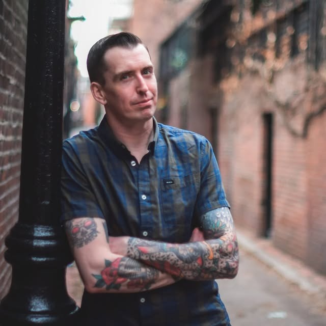 Comedian Ryan Shea @ Aquatic Brewing thumbnail