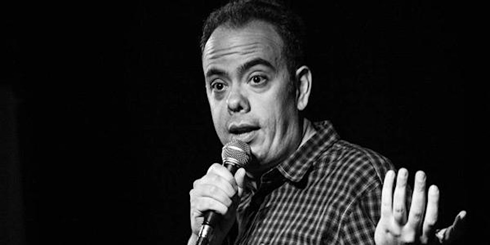 5/17 Comedian Dan Crohn @ Aquatic Brewing thumbnail