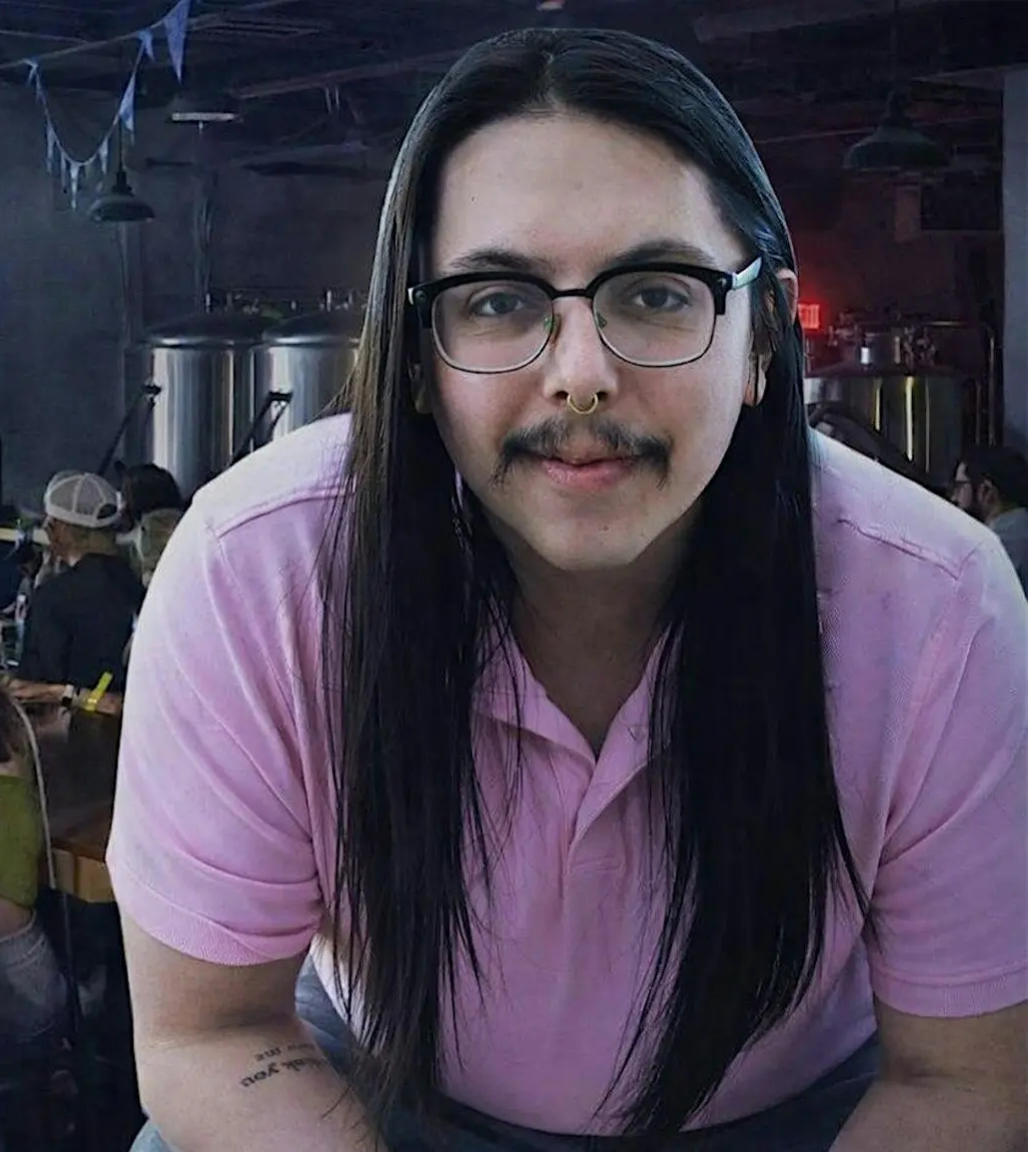 Jake Jensen's Birthday Comedy Show @ Aquatic Brewing April 25 thumbnail