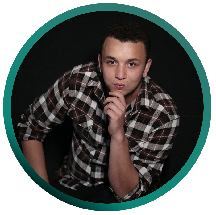BioSite profile picture for @Vicente
