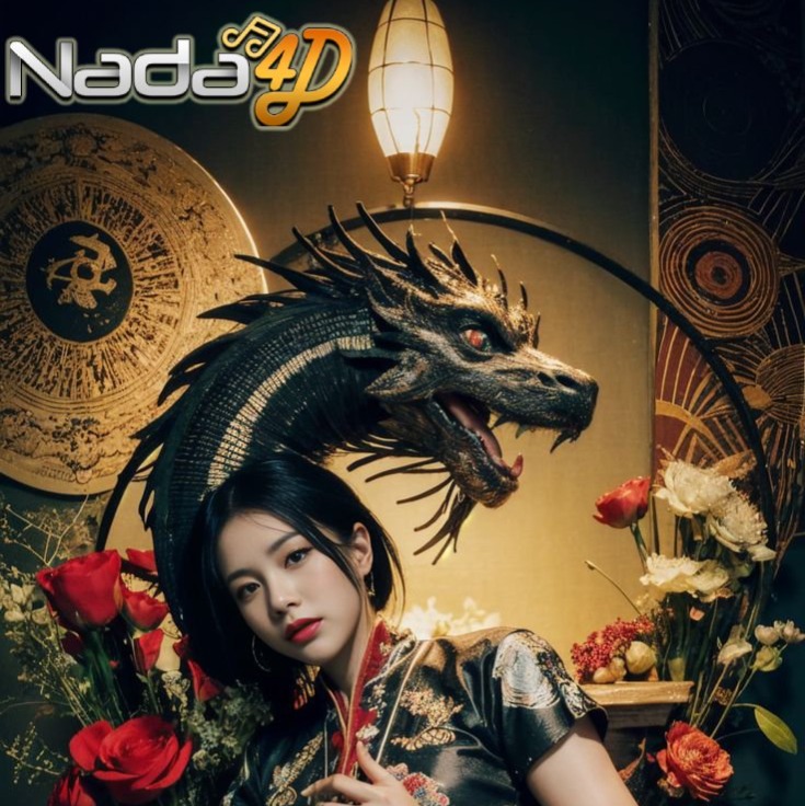 LOGIN NADA4D thumbnail