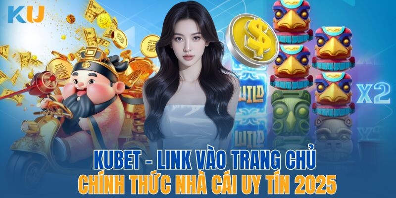 KUBET CASINO - Trang Nhà Cái Ku Bet Đăng Nhập Chính Thức 2026 thumbnail
