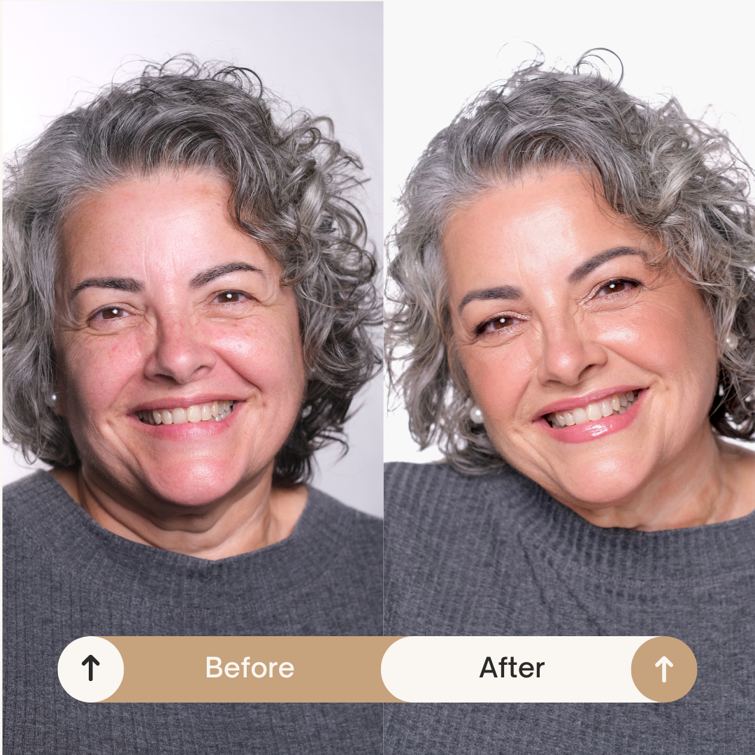 Timeless 45+: Online Makeup Course for Mature Skin & Makeup Artists who want to work with them thumbnail