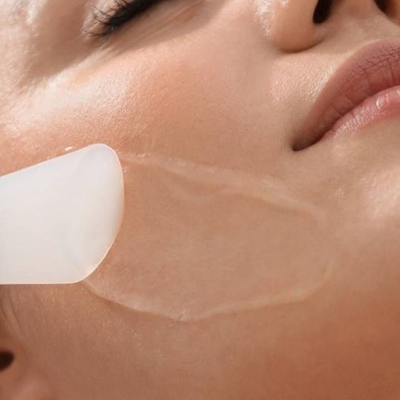 Hidratação Facial thumbnail