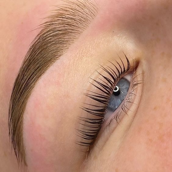 Lash Lifting  thumbnail