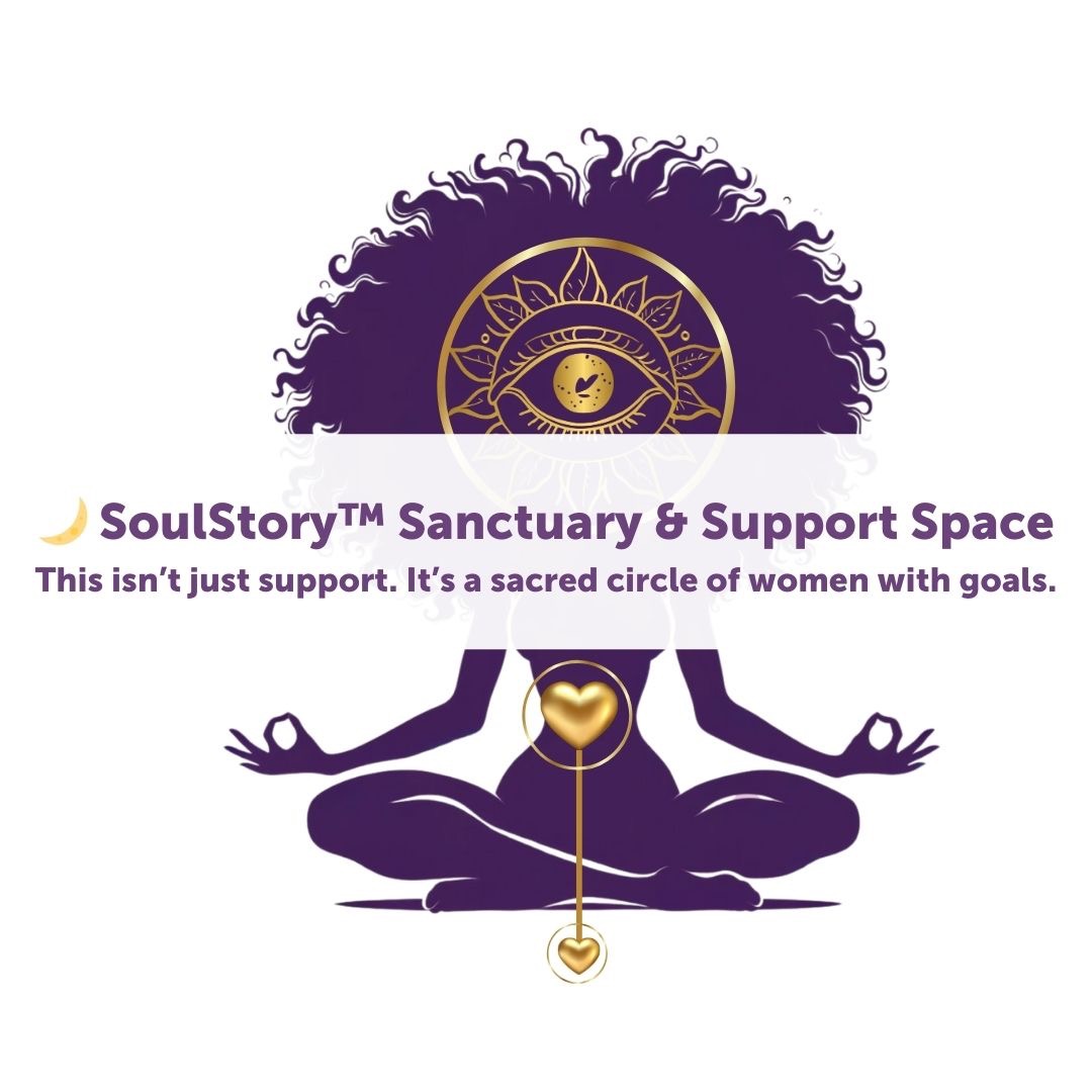 Goddess Circle: a sacred space to feel, heal and grow rich.   thumbnail