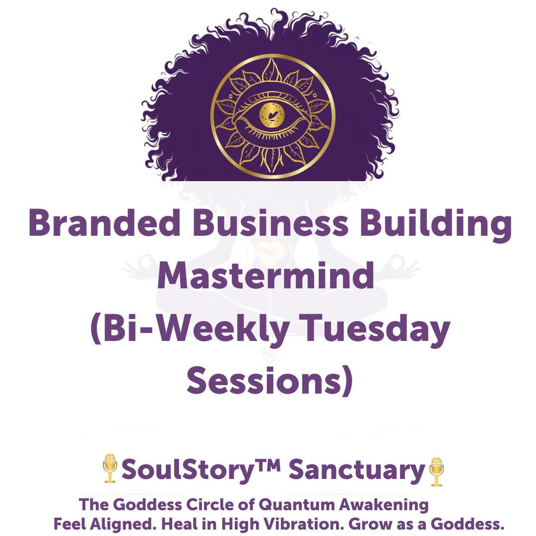 Branded Business Building Mastermind (Bi-Weekly Tuesday Sessions) thumbnail