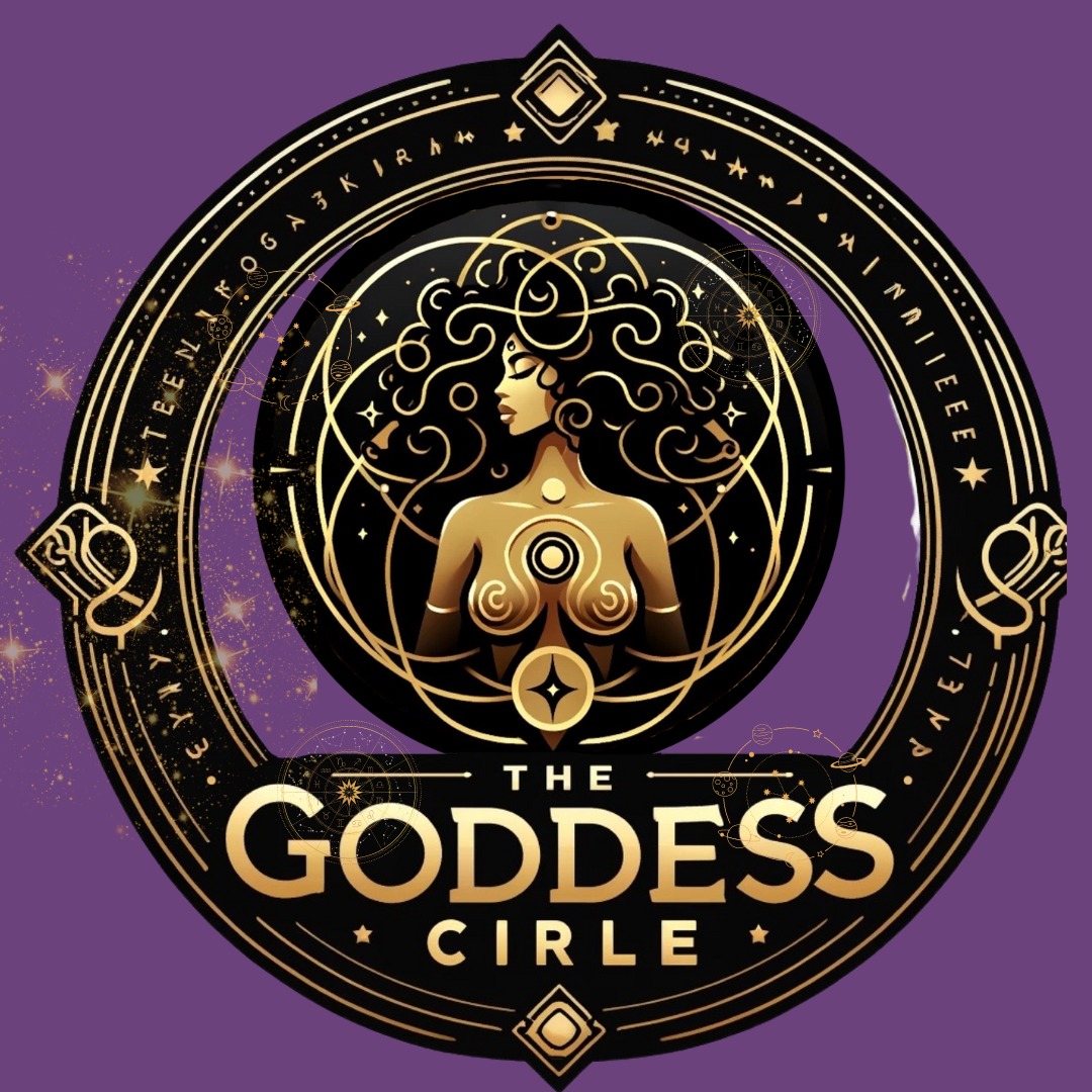 [Level 3] The Goddess Circle Subscription: The Goddess Growth Mastermind Session:  Divine Business Blueprint.($777)   thumbnail