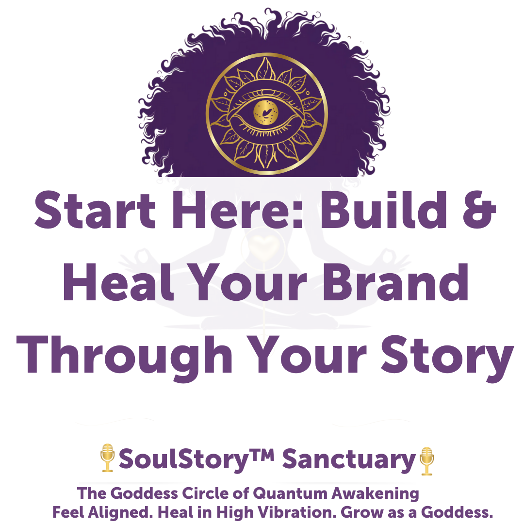 How to get started branding, building, healing, and growing rich now? Business Intro Mastermind ($20/ 30 Minutes/ Only for 1st time clients)  thumbnail