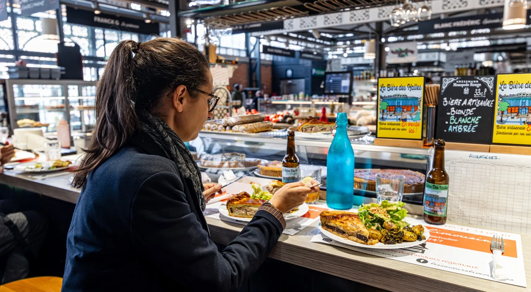 Où manger à Limoges ?🍽️ thumbnail