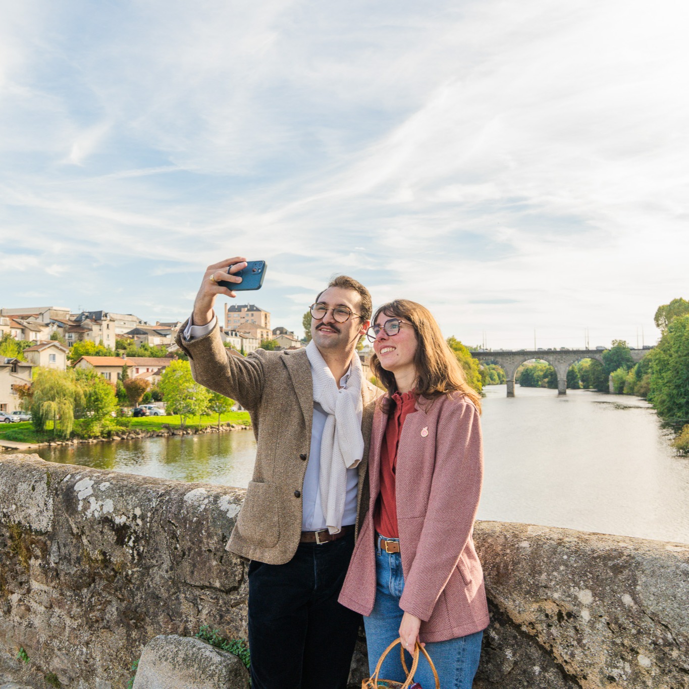 📸 Devenir figurant pour l'Office du Tourisme thumbnail