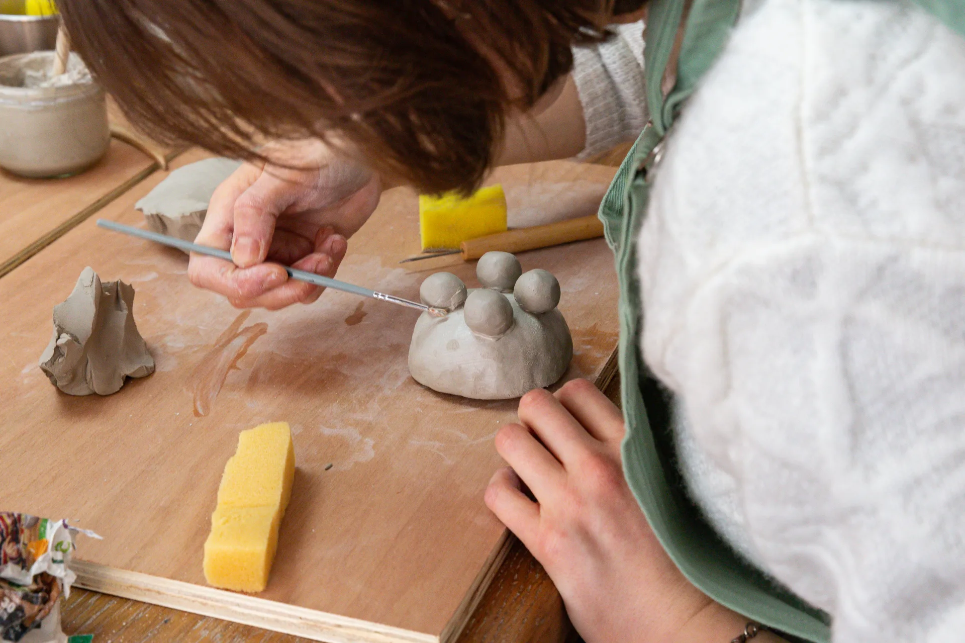 Top des ateliers manuels à Limoges - Destination Limoges thumbnail