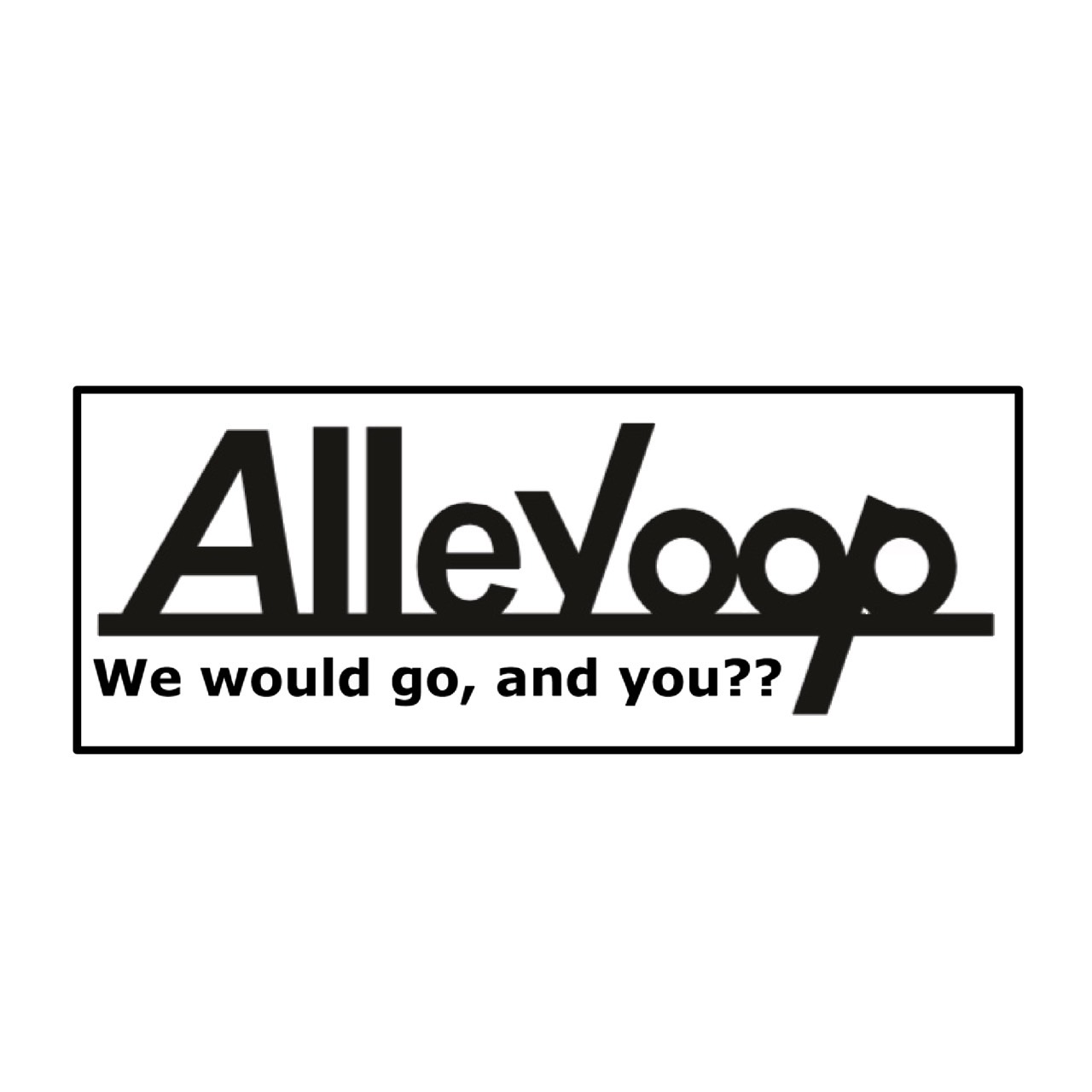 Alleyoop thumbnail