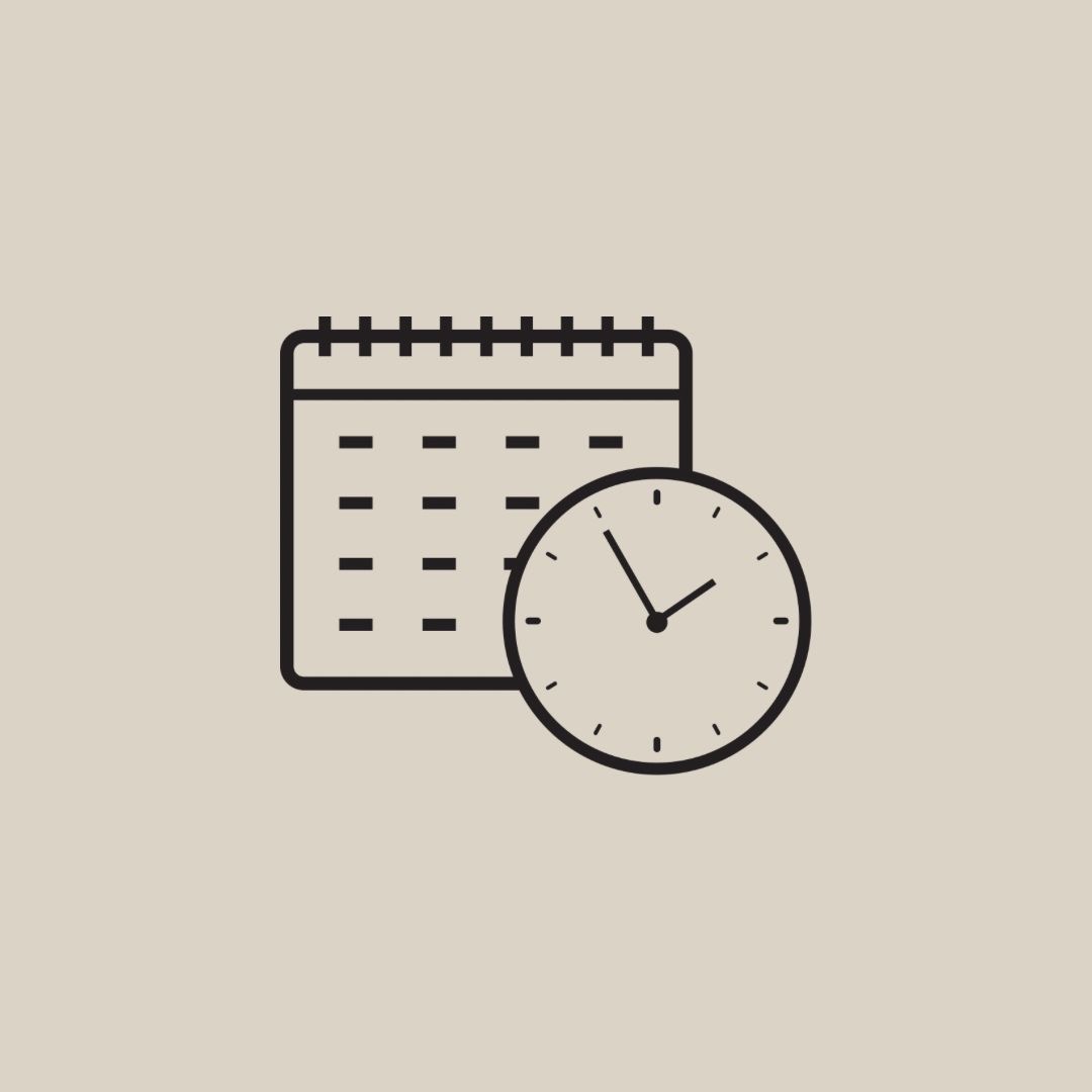 Prendre rendez-vous 🗓️  thumbnail