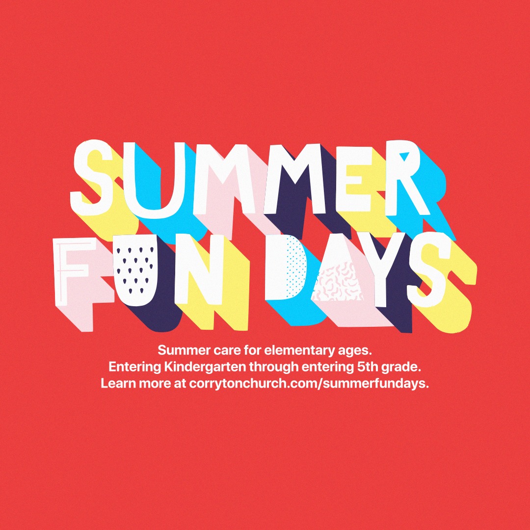 Summer Fun Days thumbnail