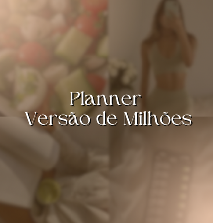 Planner Versão de Milhões  thumbnail