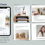 Etsy: Visual Republic Designs | Templates & Guest Books thumbnail