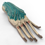 Artist Website  thumbnail