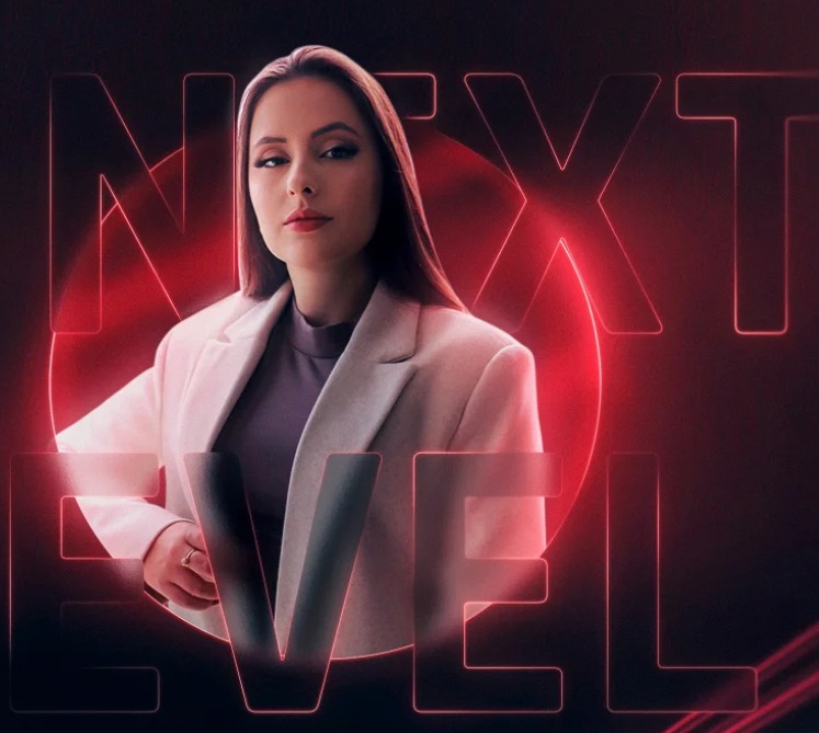 NEXT LEVEL thumbnail