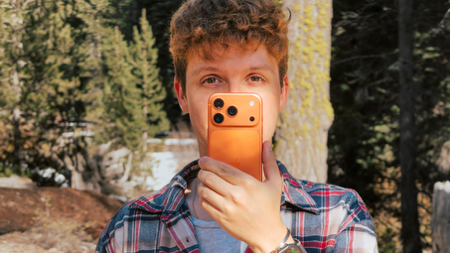 My color Preset thumbnail