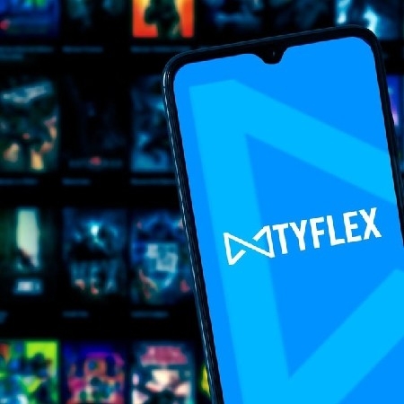 site oficial Tyflex thumbnail