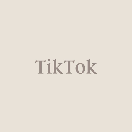 TikTok thumbnail