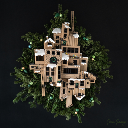 WORK - PORTFOLIO thumbnail