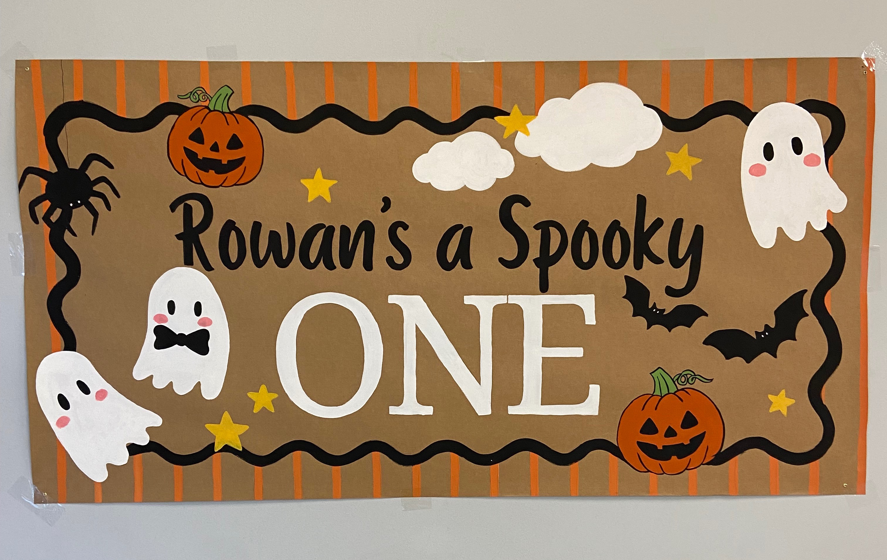 Spooky ONE thumbnail