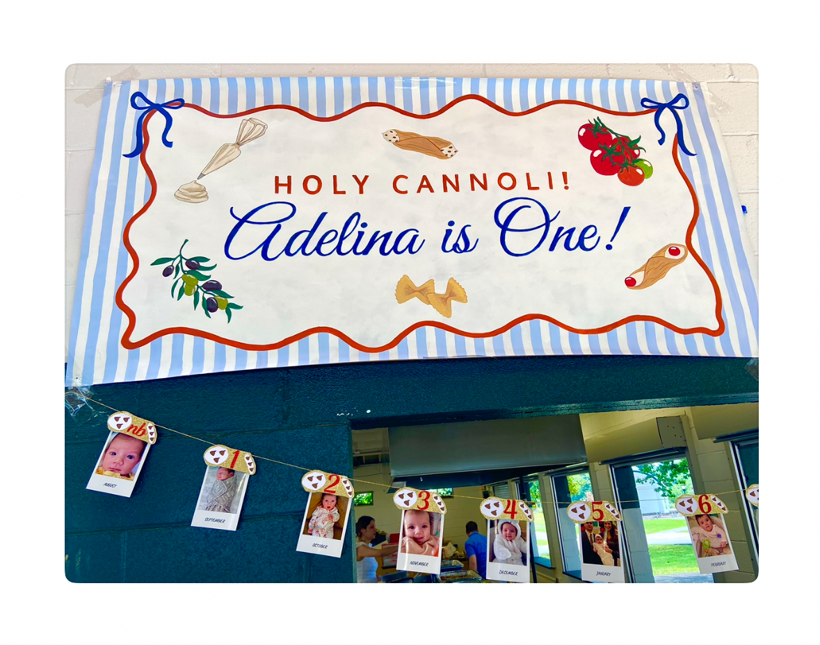 Holy Cannoli thumbnail