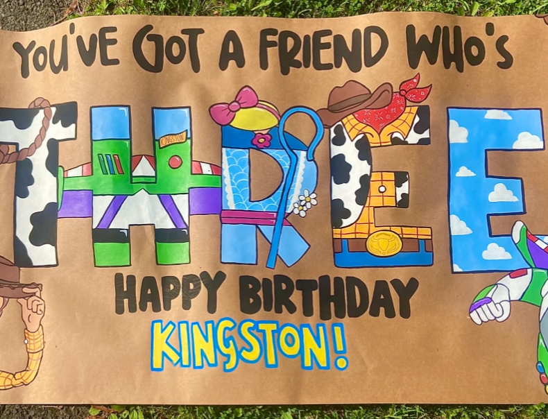 You’ve Got a Friend Who’s THREE thumbnail