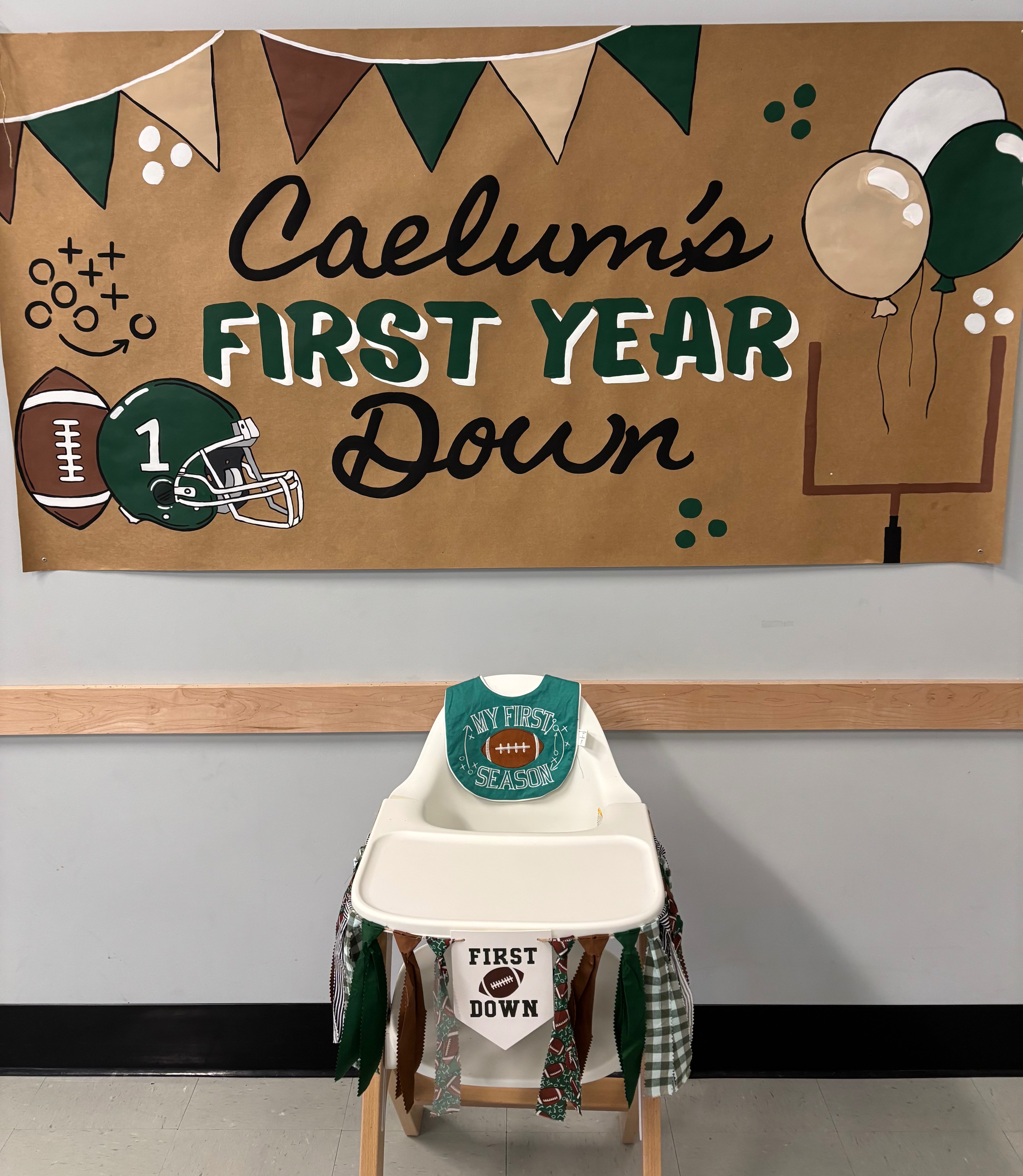 First Year Down thumbnail