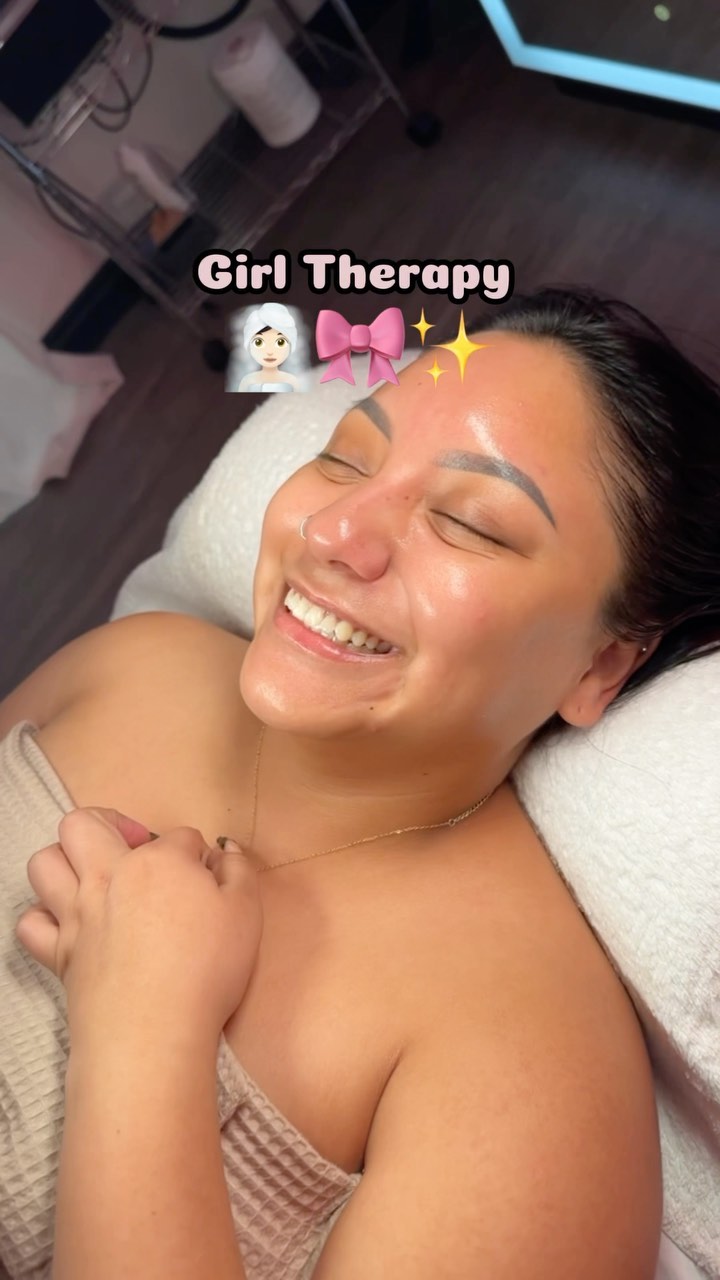 therapy + facial = facial for free ✨Girl math ✨

Bare Beauty Studio
📍200 W Ridge Pike SUITE 106
Conshohocken, PA 19428
🔗