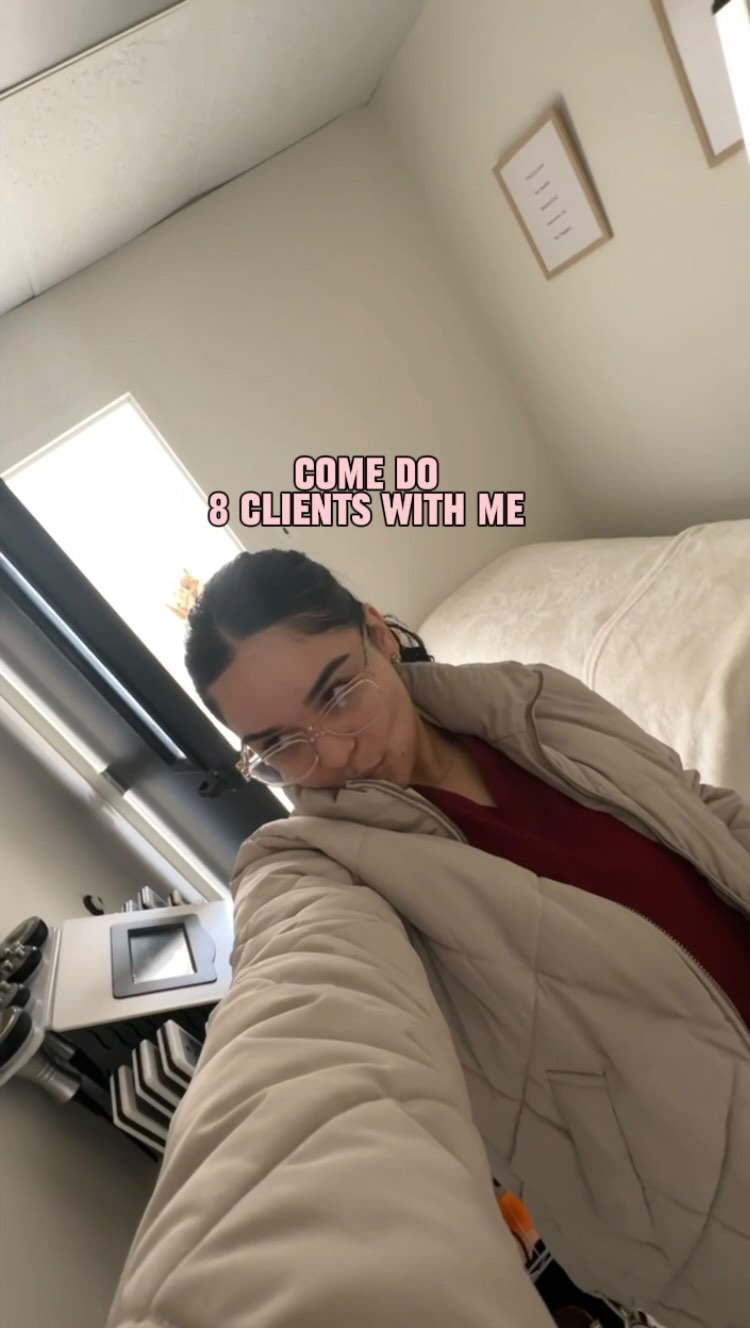 We were WORKENN this day LOL. Update: We are now at our PLYMOUTH MEETING / CONSHOHOCKEN location 🥳✨ 

Shout out my husba