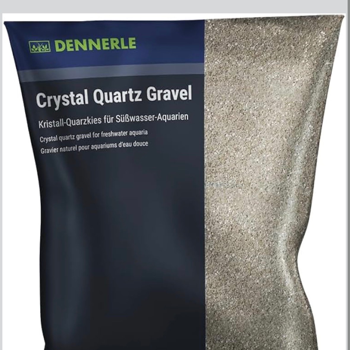 Aquarium | Neocaridina Substrat thumbnail