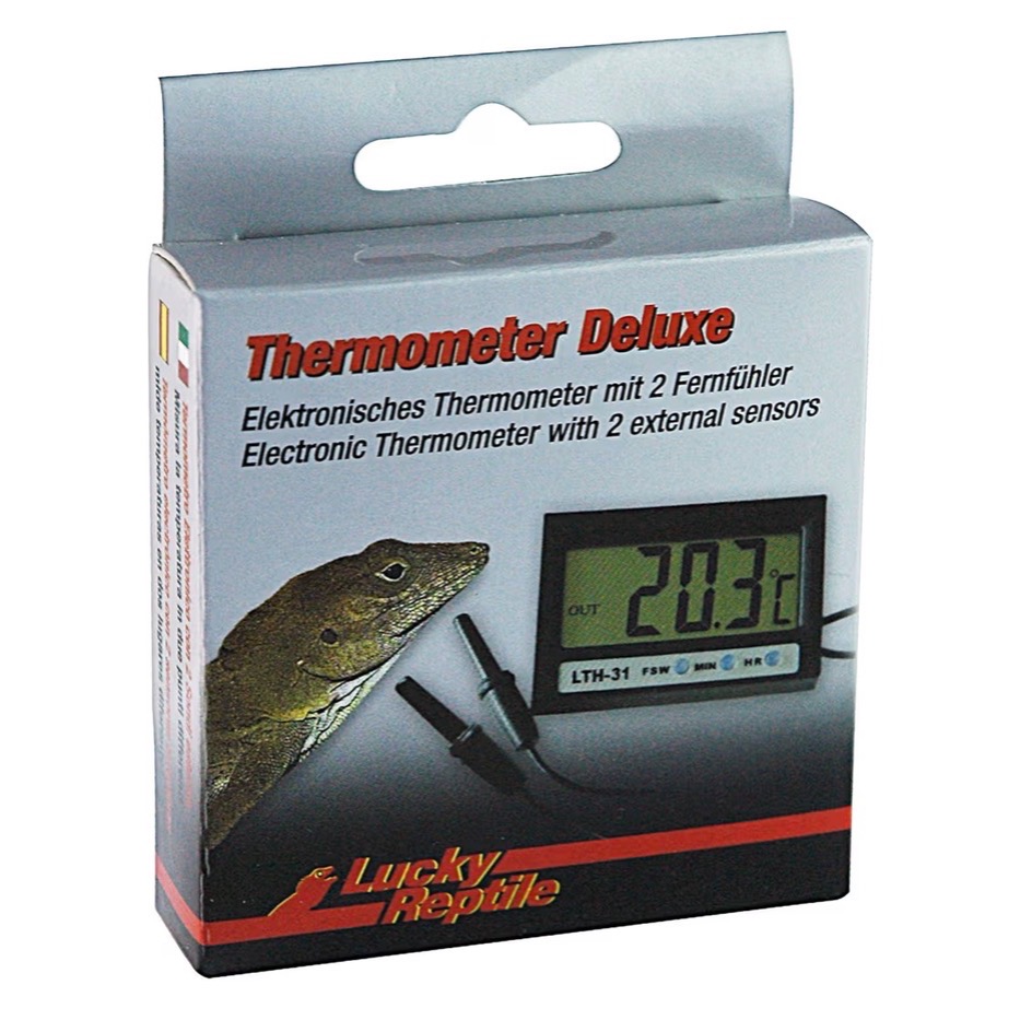 Terrarium | Thermometer thumbnail