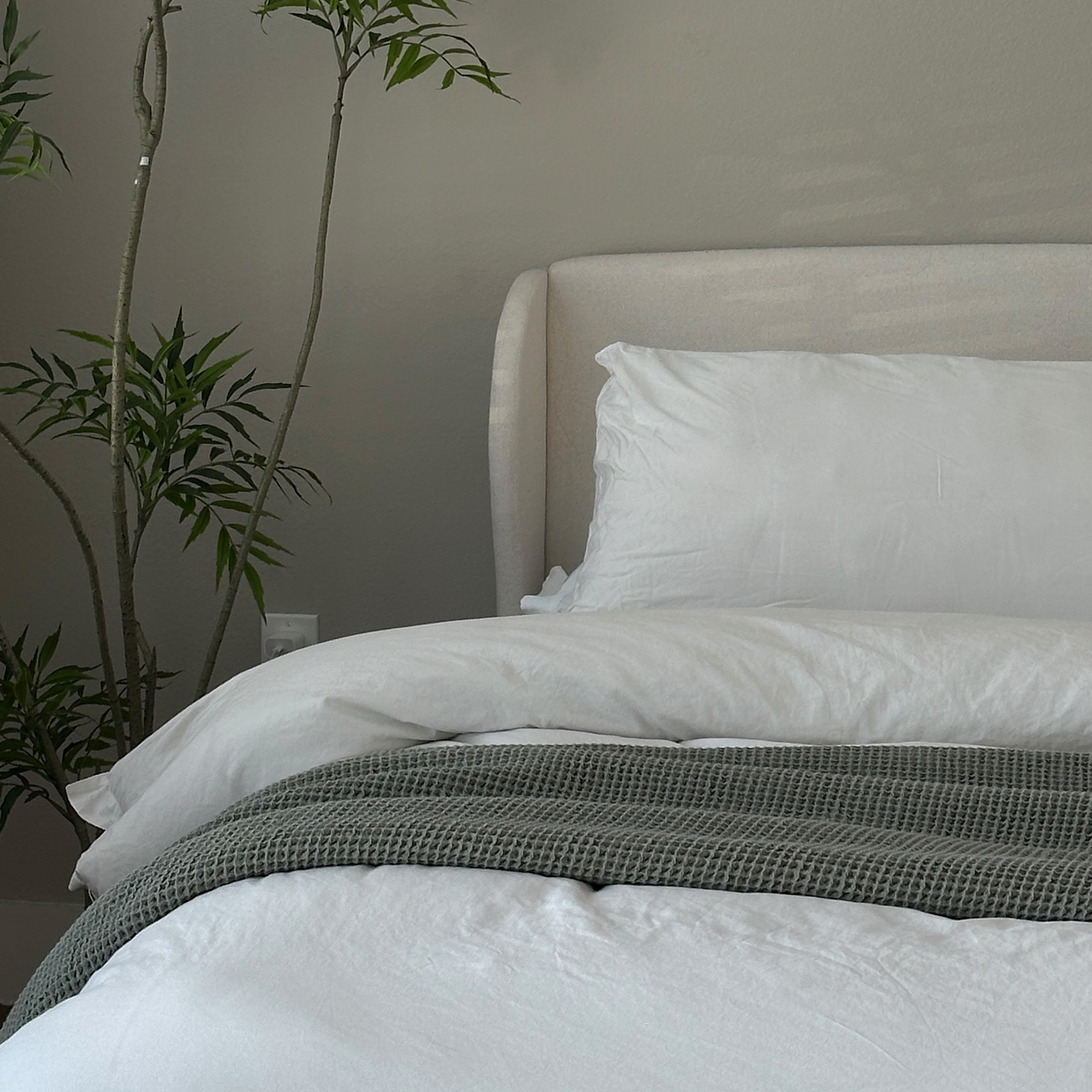 Amazon Bedding Finds thumbnail