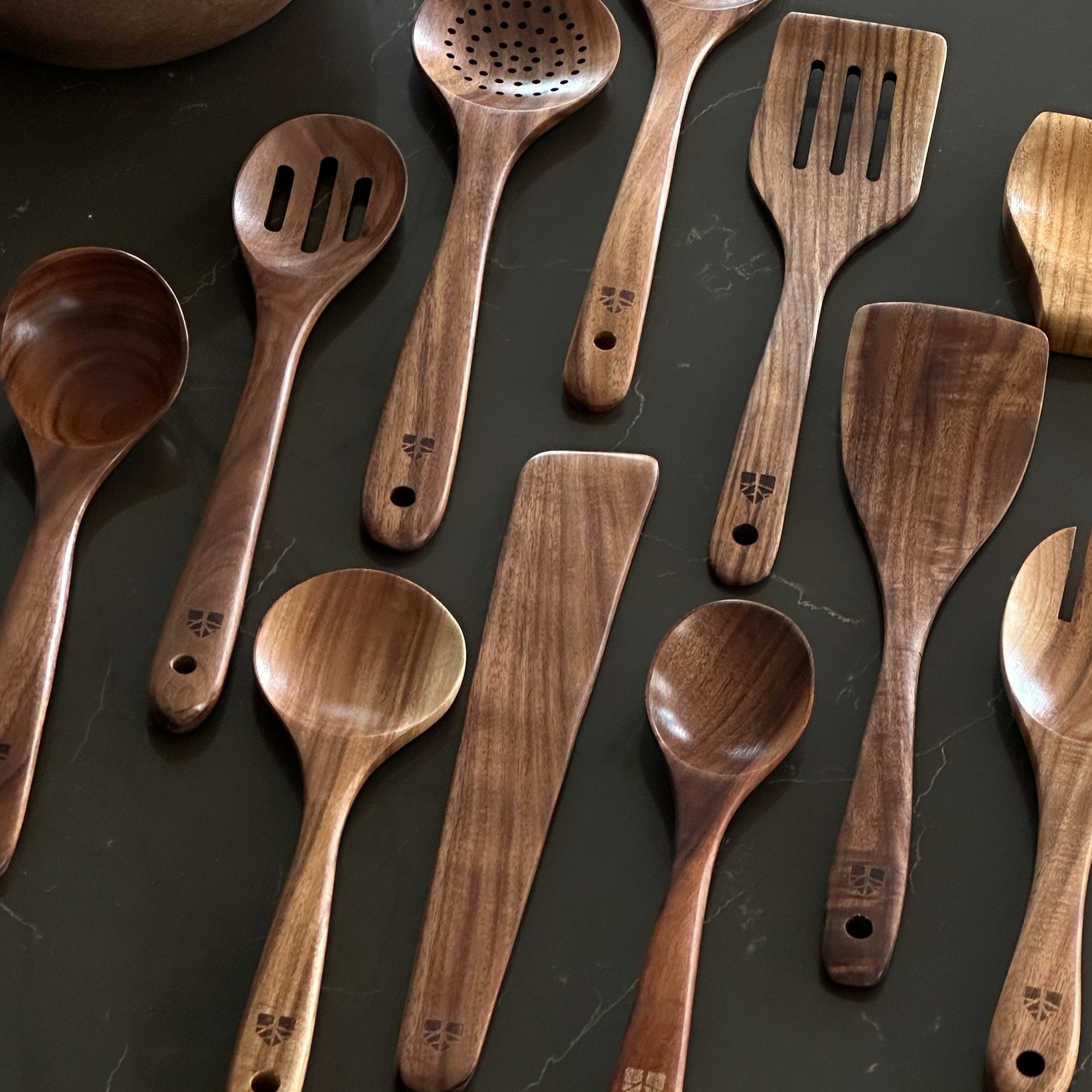 Amazon Wooden Utensils thumbnail