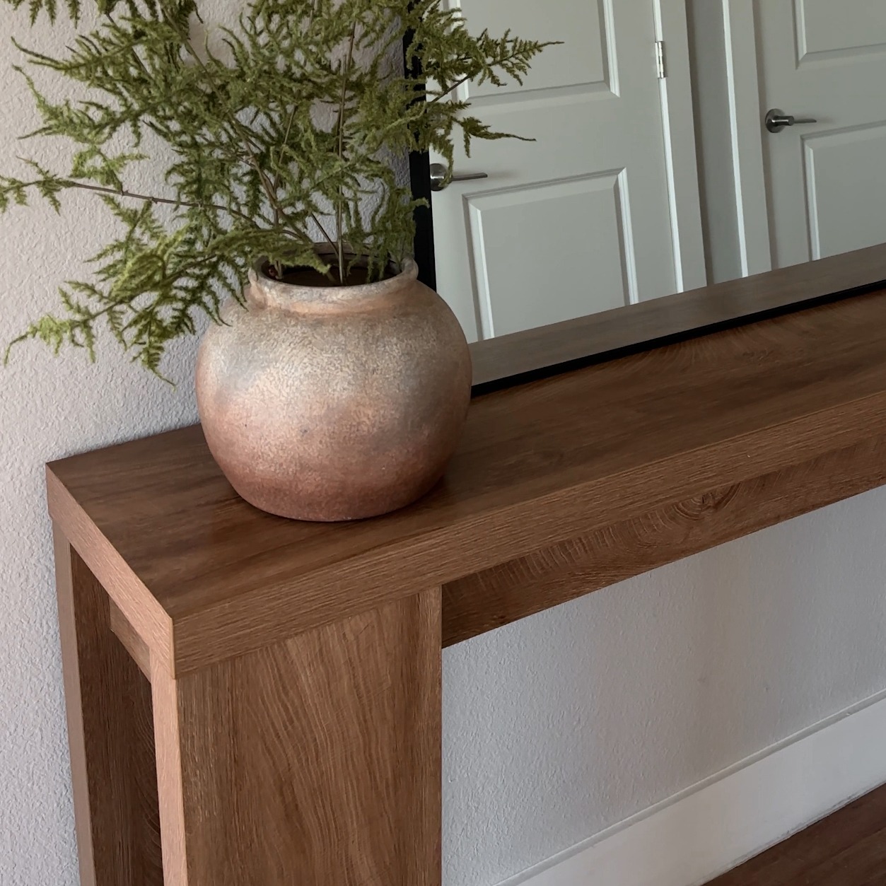 Amazon Entryway Table thumbnail